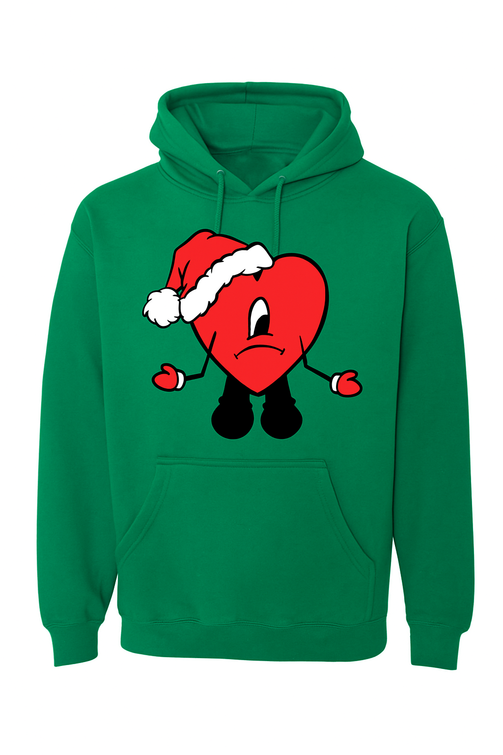 Bad Bunny Sweatshirt