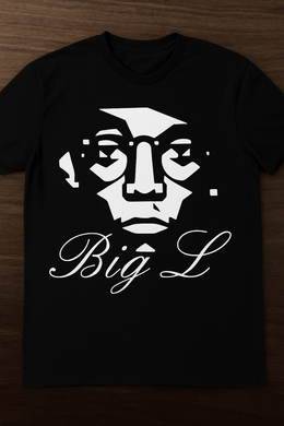 Big L Shirt