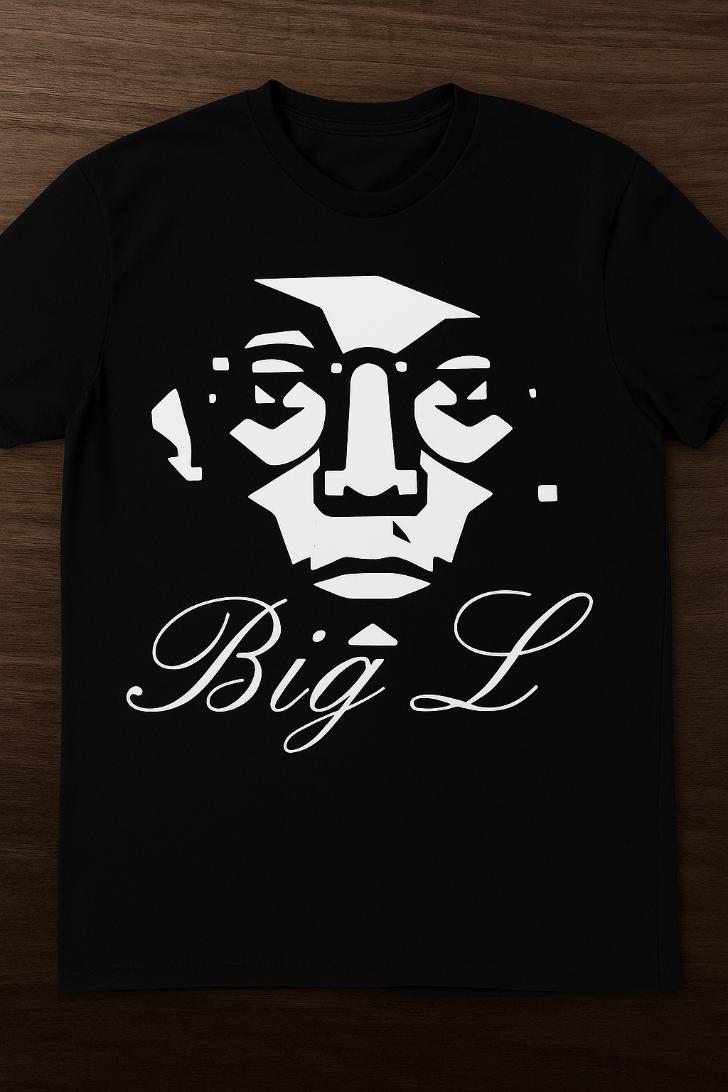 Big L Shirt