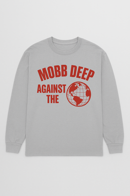 Mobb Deep Against The World