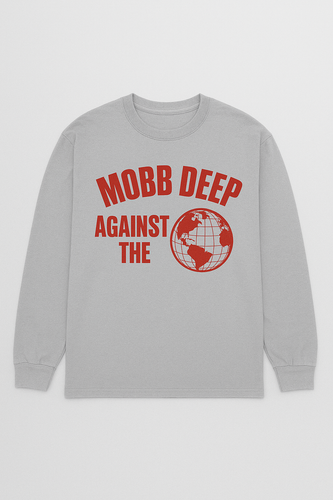 Mobb Deep Against The World