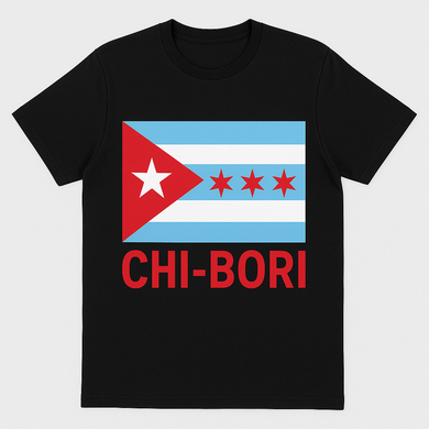 chicago boricua