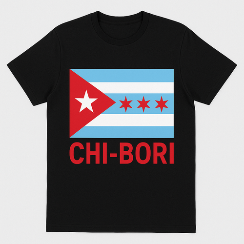 chicago boricua