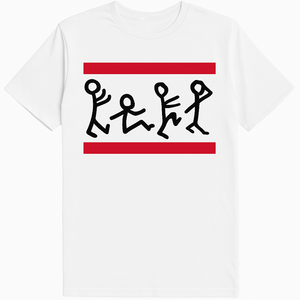 Tribe Run Dmc