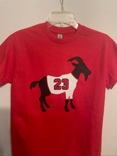 Load image into Gallery viewer, Jordan Goat 23
