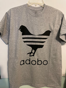 Adobo shirt