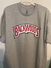 Load image into Gallery viewer, Backwoods T shirt
