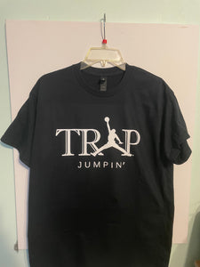 Trap shirt