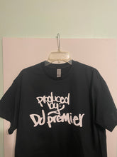 Load image into Gallery viewer, DJ Premier shirt
