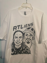 Load image into Gallery viewer, OutKast Atliens 
