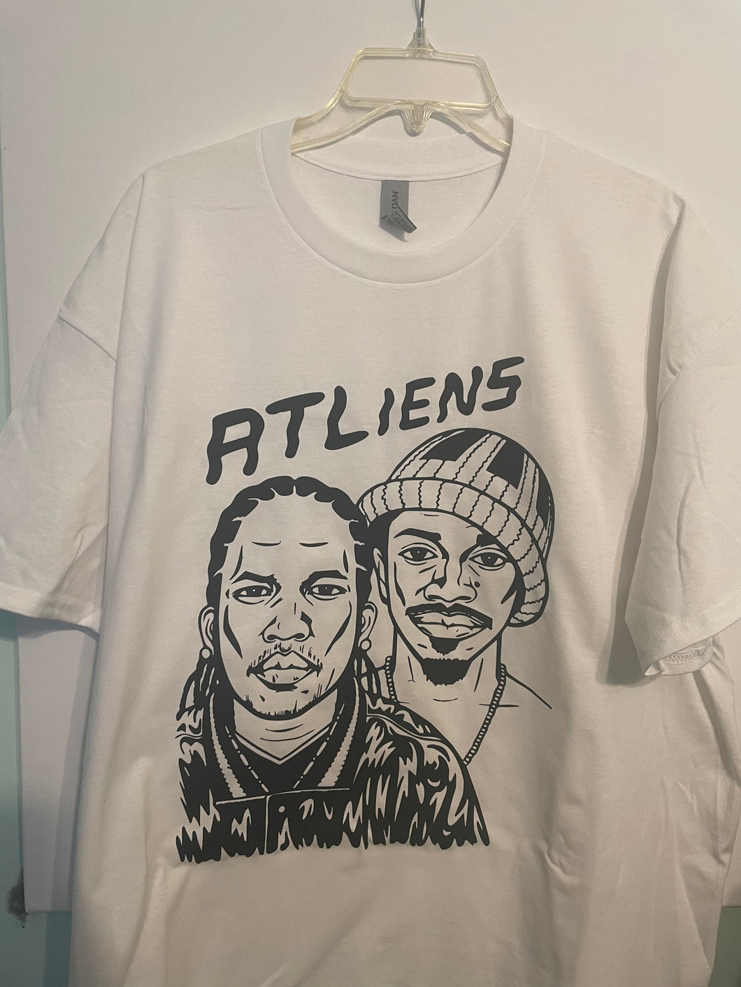 OutKast Atliens 