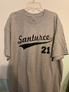 Clemente Puerto Rico Baseball 