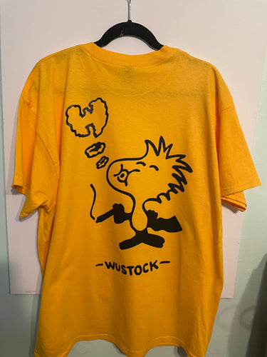 Wu tang t shirt