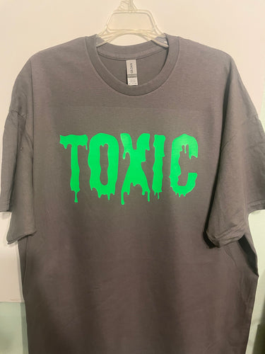 Toxic