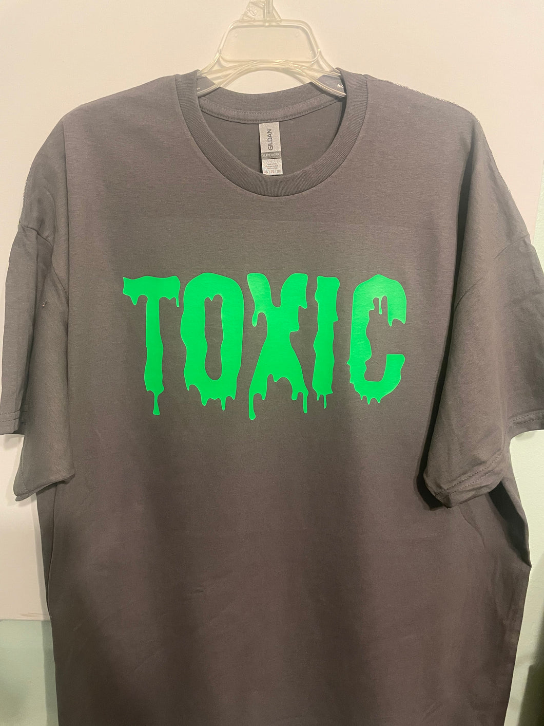 Toxic