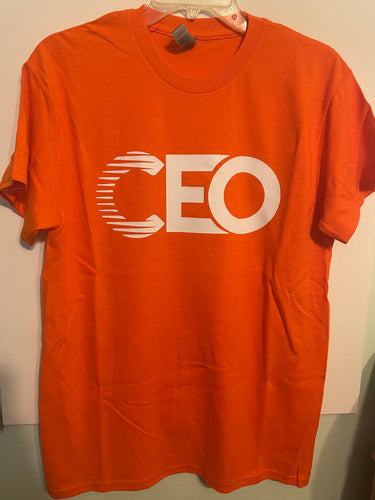 CEO shirt