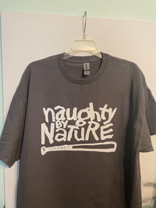 Naughty by Nature