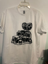 Load image into Gallery viewer, Wu tang Ice Cream Truck
