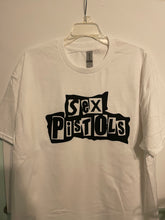 Load image into Gallery viewer, Sex Pistols
