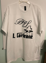 Load image into Gallery viewer, Big L shirt
