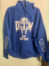 Load image into Gallery viewer, MF Doom Hoody Sweatshirt New Hoodie
