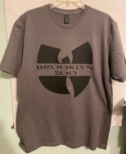 Load image into Gallery viewer, Brooklyn zoo
