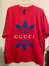 Load image into Gallery viewer, Adidas Gucci
