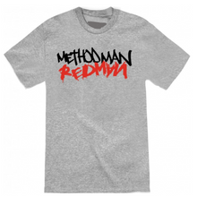 Load image into Gallery viewer, Method Man Redman T shirt New
