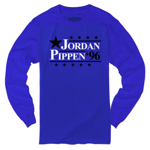 Jordan Pippen 96 t shirt