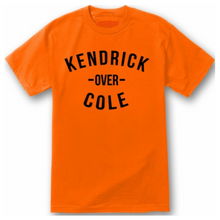 Load image into Gallery viewer, Kendrick vs Cole
