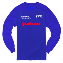 Load image into Gallery viewer, 2pac Juice Movie
