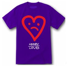 Load image into Gallery viewer, Money First t shirt
