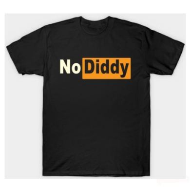 No Diddy