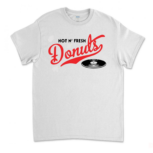 J Dilla Donuts