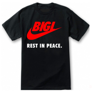Big L R.I.P