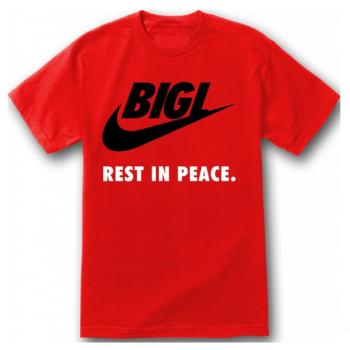 Big L Rest In Peace