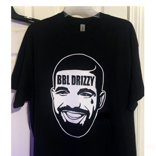 BBL Drizzy T shirt