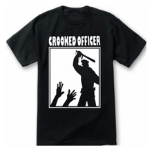 Load image into Gallery viewer, Crooked Officer Shirt
