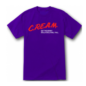 Wu Cream