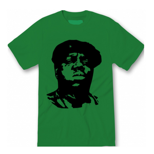 Notourious Big Che T shirt