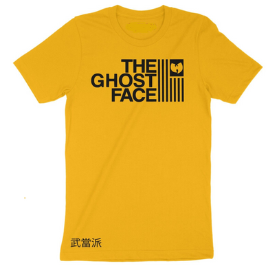 Ghostface T shirt