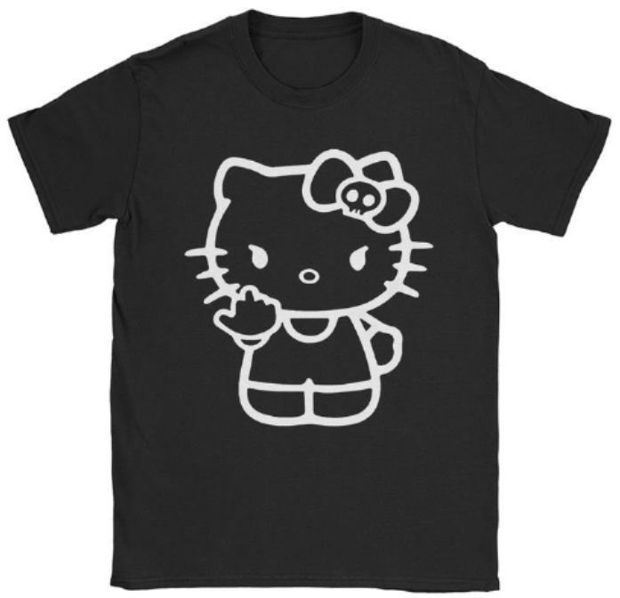 Hello Kitty