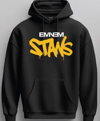 Eminem Stans