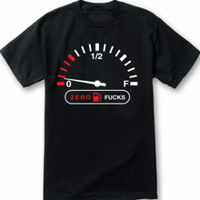Load image into Gallery viewer, Zero F&#39;s Given T shirt New
