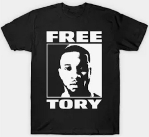 Free Tory Lanes