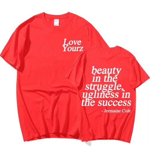 J Cole Love Yourz