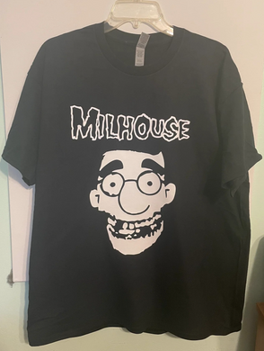 Misfits Parody Milhouse