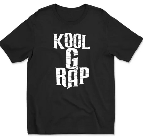 Kool G Rap