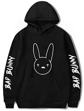 Bad Bunny Sweatshirt