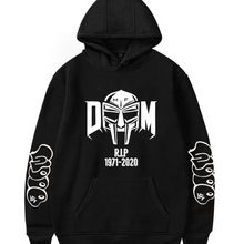 Load image into Gallery viewer, MF Doom Hoody Sweatshirt New Hoodie
